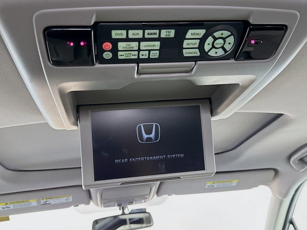 Used 2016 Honda Pilot EX-L image 26