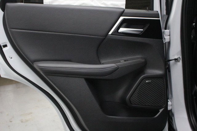 New 2026 Mitsubishi Outlander Trail Edition image 26
