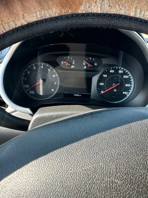 Used 2023 Chevrolet Malibu LT w/ Driver Confidence Package FWD image 5
