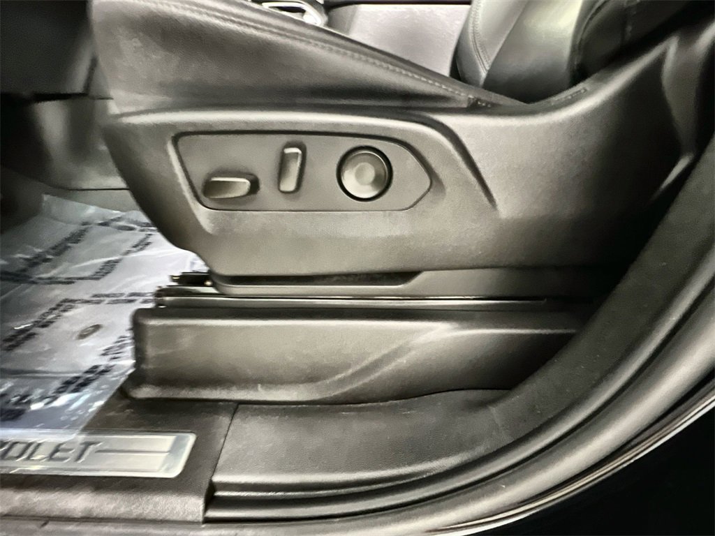 Used 2024 Chevrolet Tahoe LT image 14