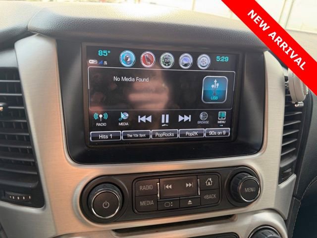 Used 2017 GMC Yukon XL SLT w/ Open Road Package image 23