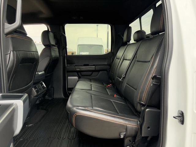 Certified 2025 Ford F150 Tremor image 31