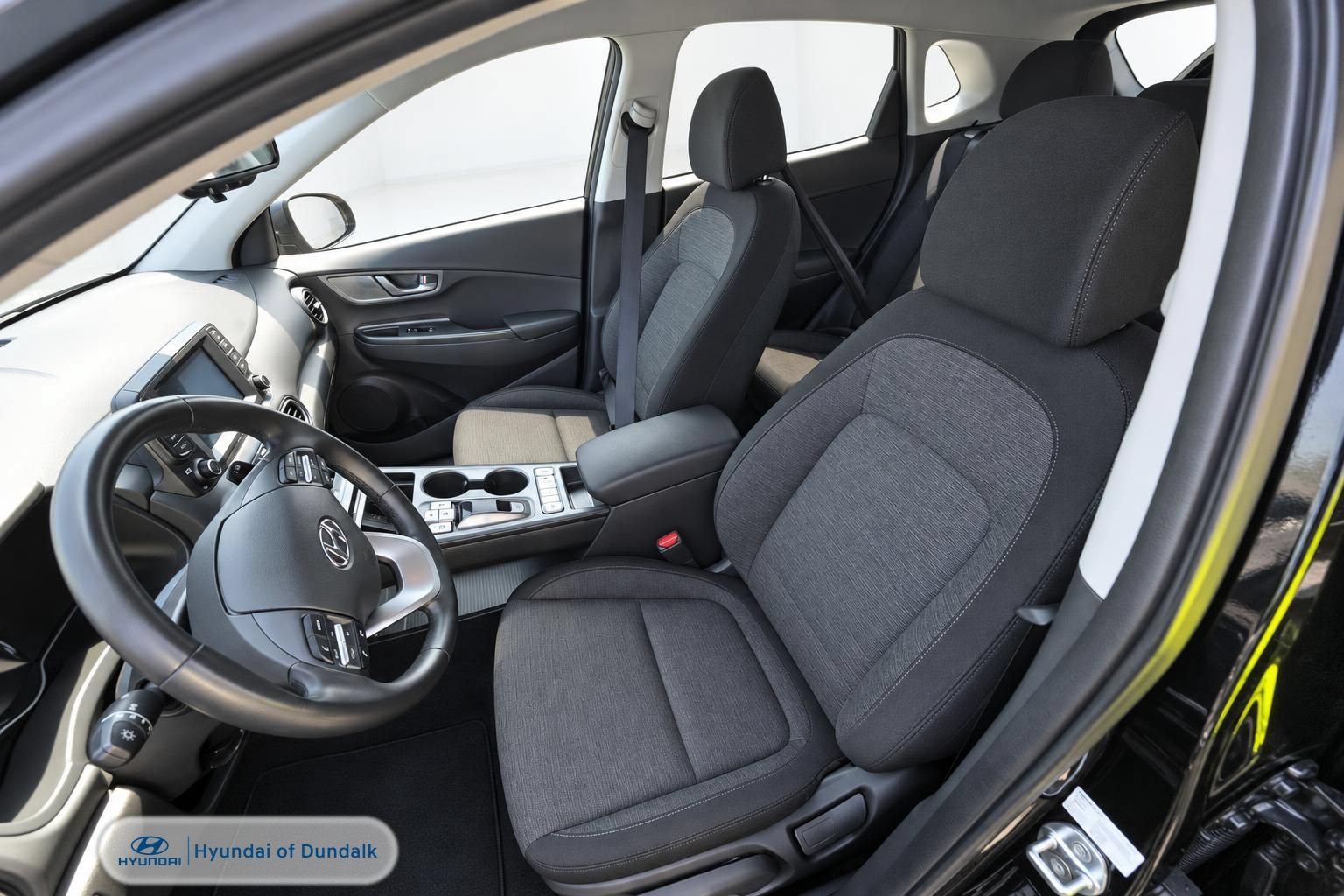 Used 2021 Hyundai Kona SEL FWD image 7