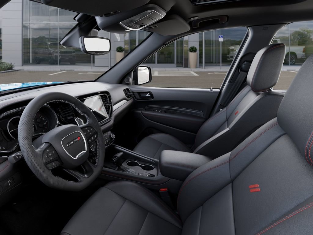 New 2026 Dodge Durango GT AWD/4WD image 22