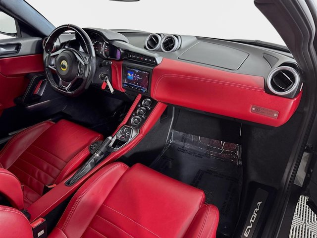 Used 2017 Lotus Evora 400 image 23