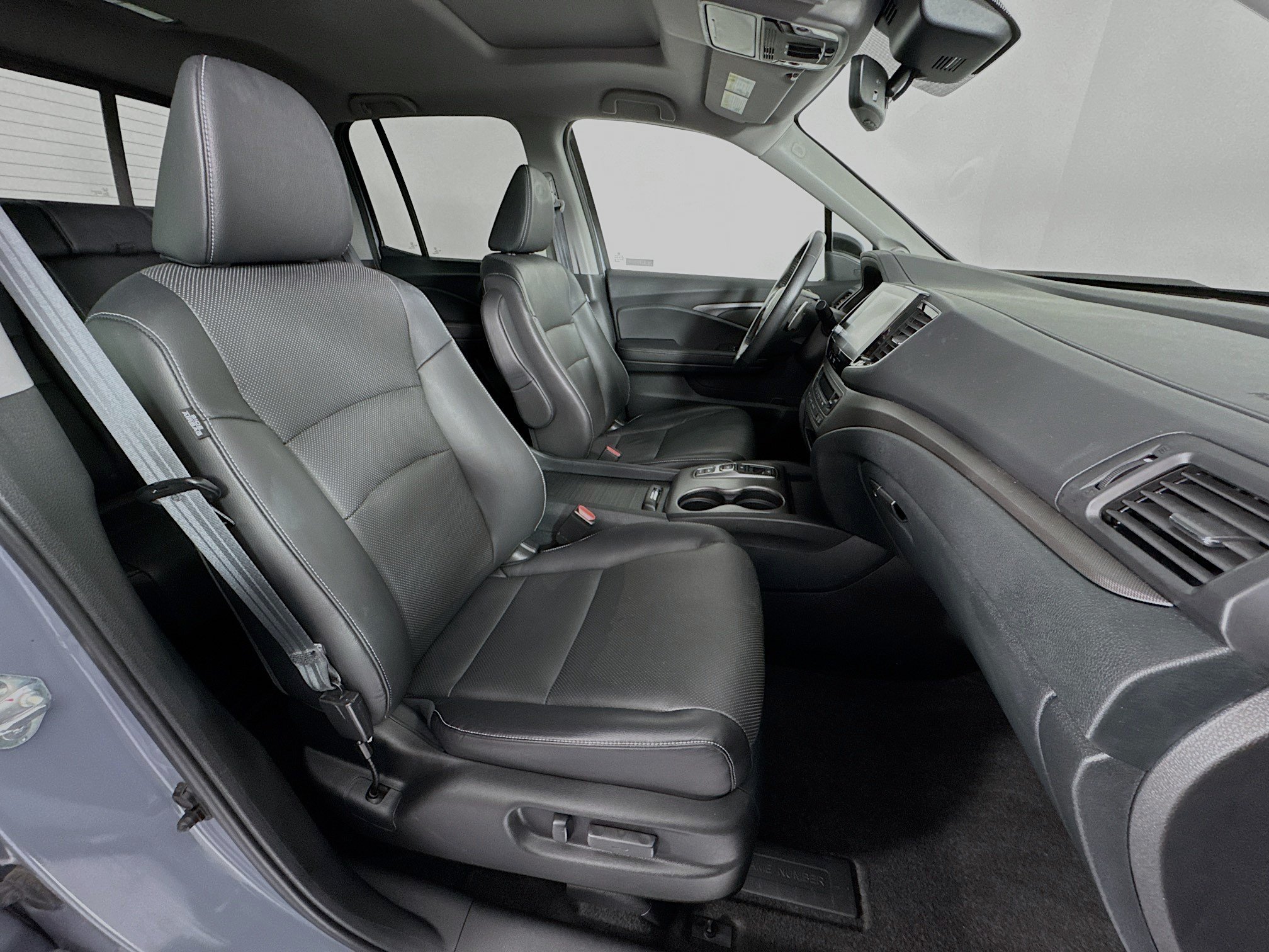 Certified 2023 Honda Ridgeline RTL image 28