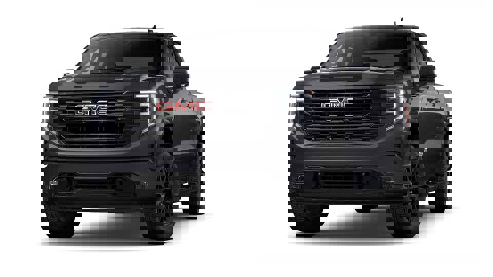New 2026 GMC Sierra 1500 Elevation w/ Elevation Select Package image 4