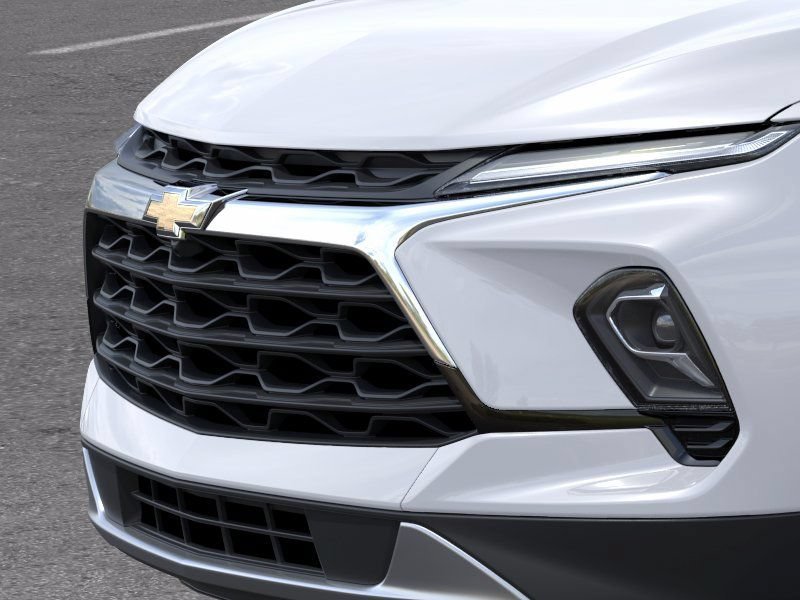 New 2026 Chevrolet Blazer LT FWD image 13