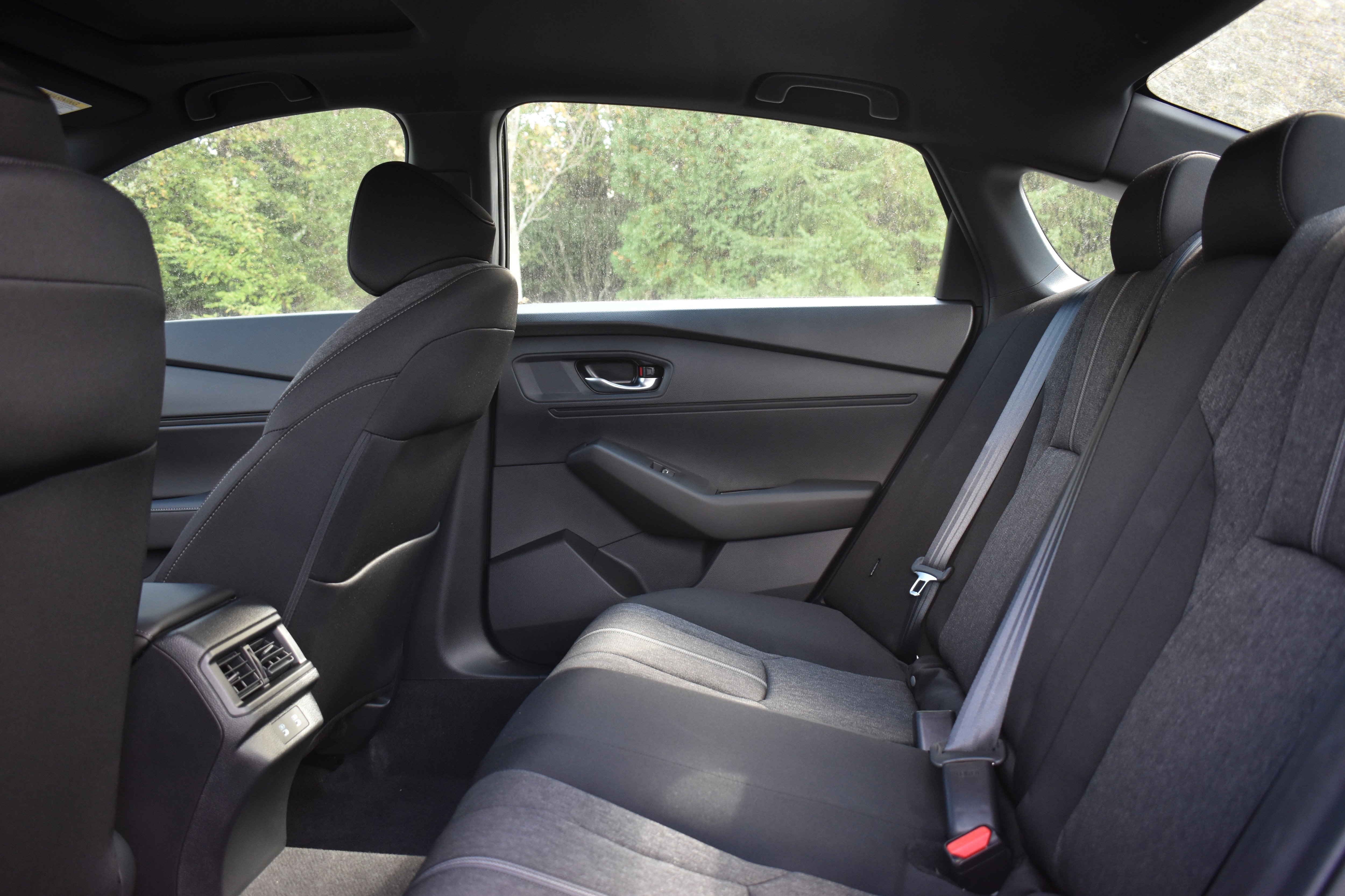 New 2025 Honda Accord Sport image 14