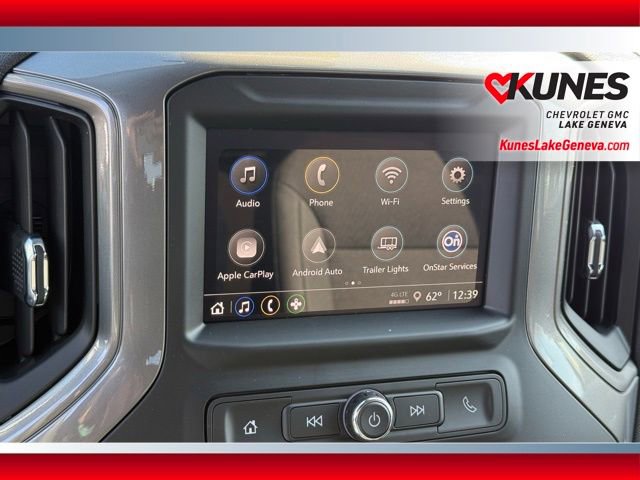 New 2026 GMC Sierra 1500 Pro w/ Pro Value Package image 23