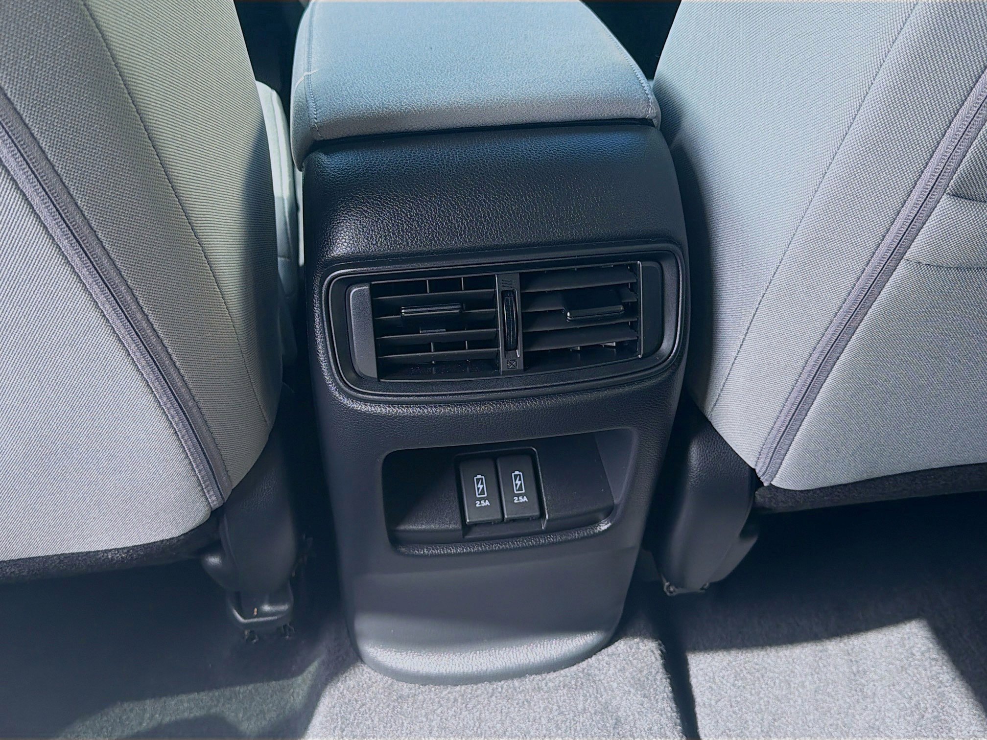 Certified 2019 Honda CR-V EX image 24