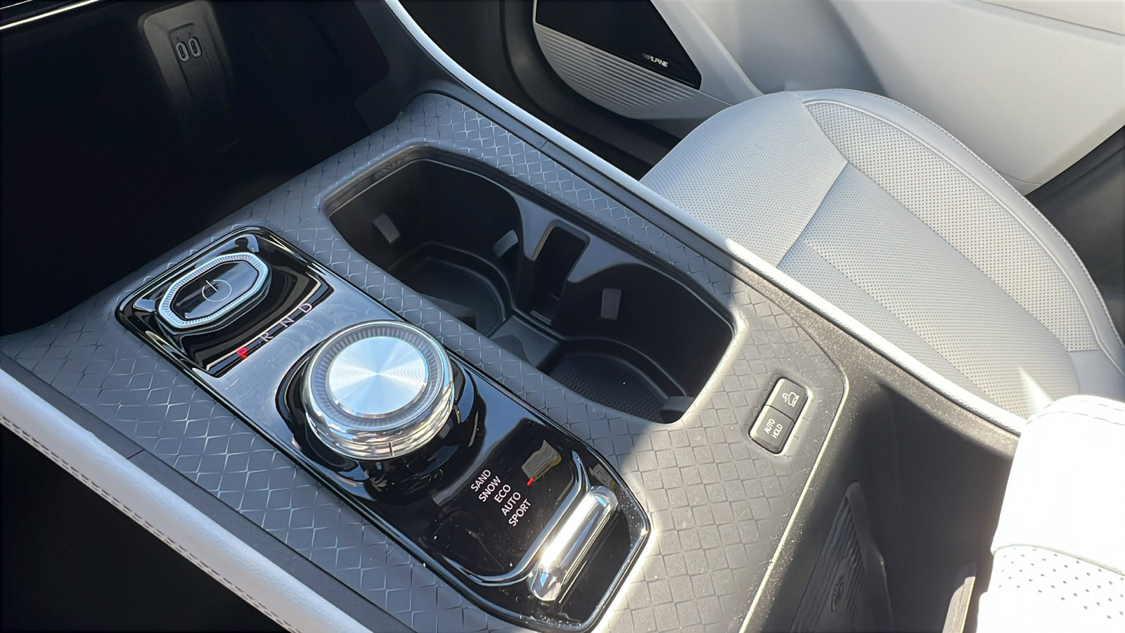 Used 2025 Jeep Wagoneer S Limited image 29