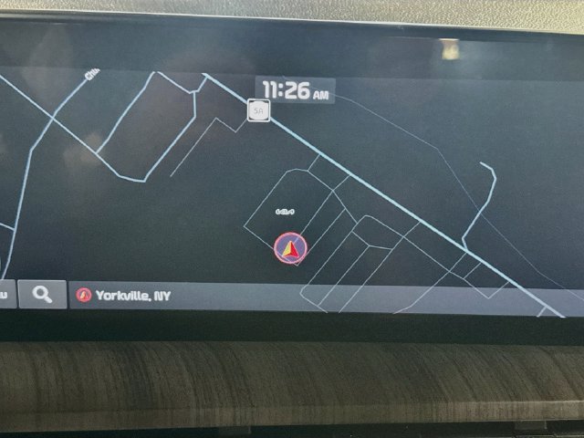 Certified 2024 Kia Telluride EX w/ EX Captain's Chair Package AWD/4WD image 13