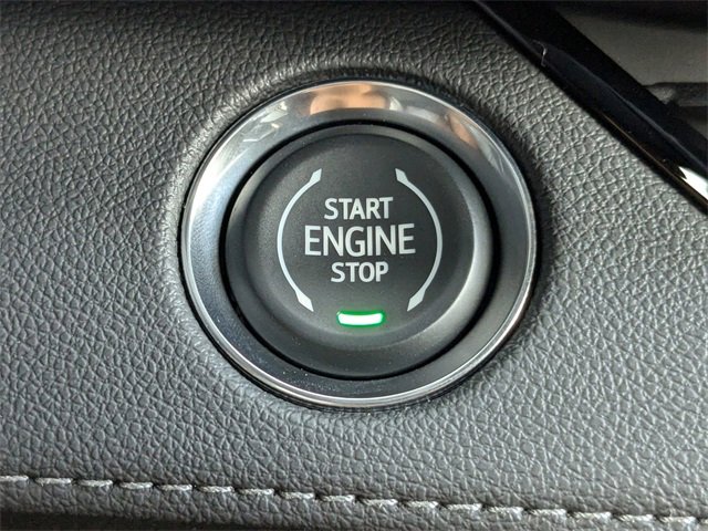 New 2025 Buick Enclave Sport Touring image 31