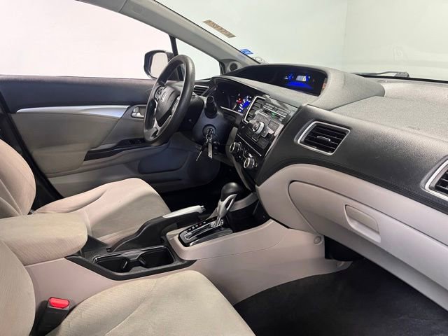 Used 2013 Honda Civic EX image 11