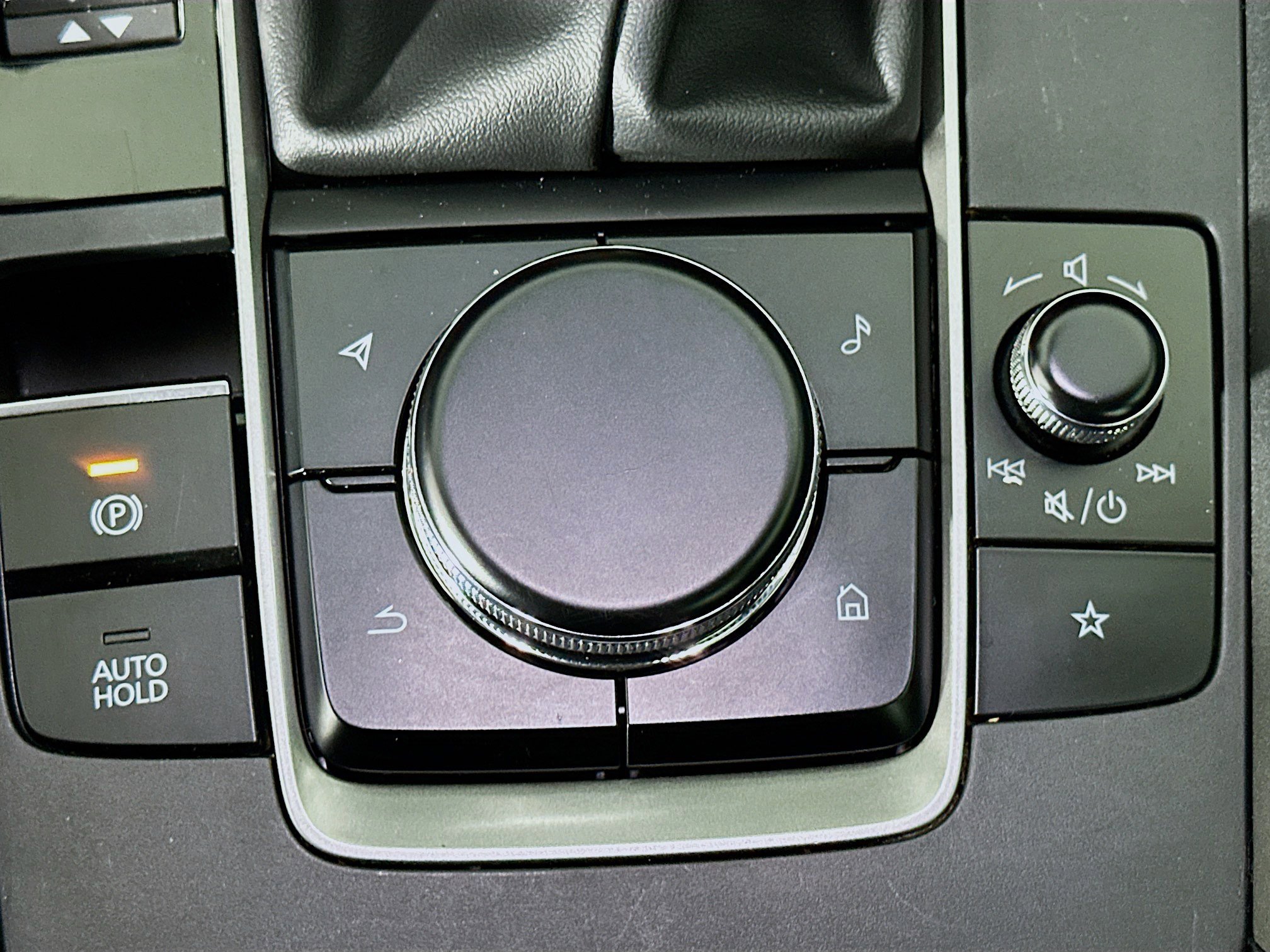 Used 2024 MAZDA CX-50 AWD 2.5 S w/ Weather Package image 26