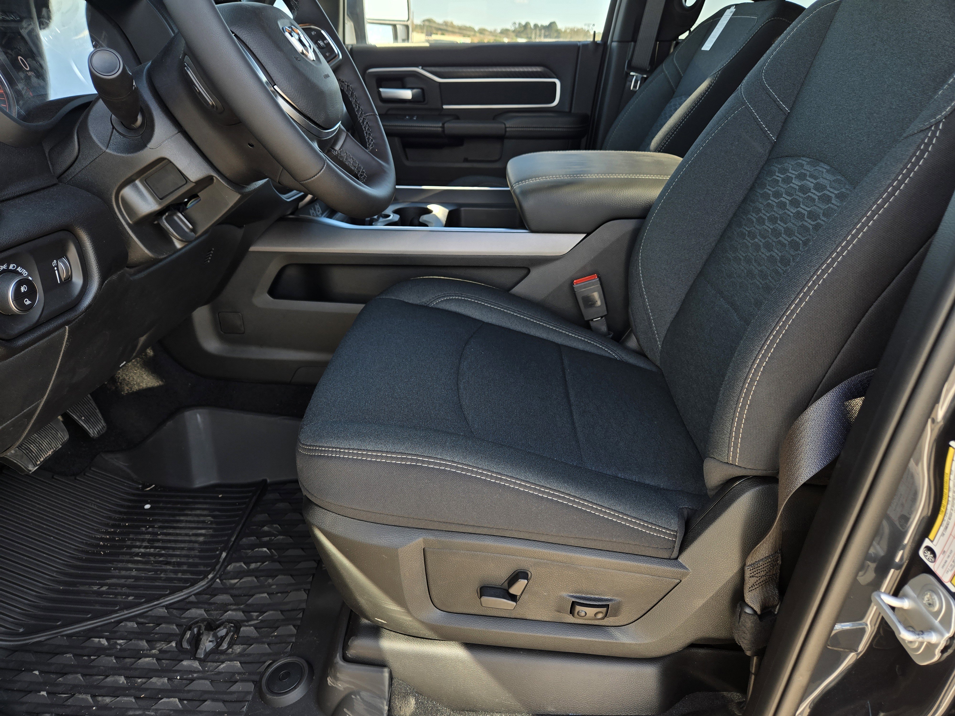 New 2026 RAM 2500 Lone Star image 11