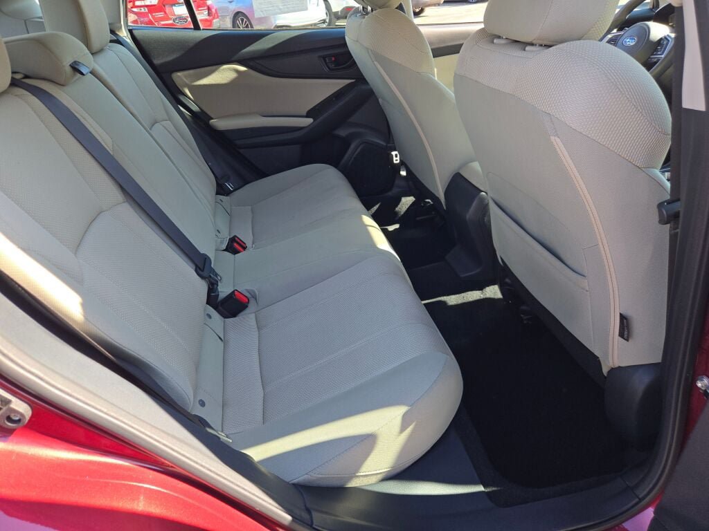 Used 2021 Subaru Impreza 2.0i Premium AWD/4WD image 11