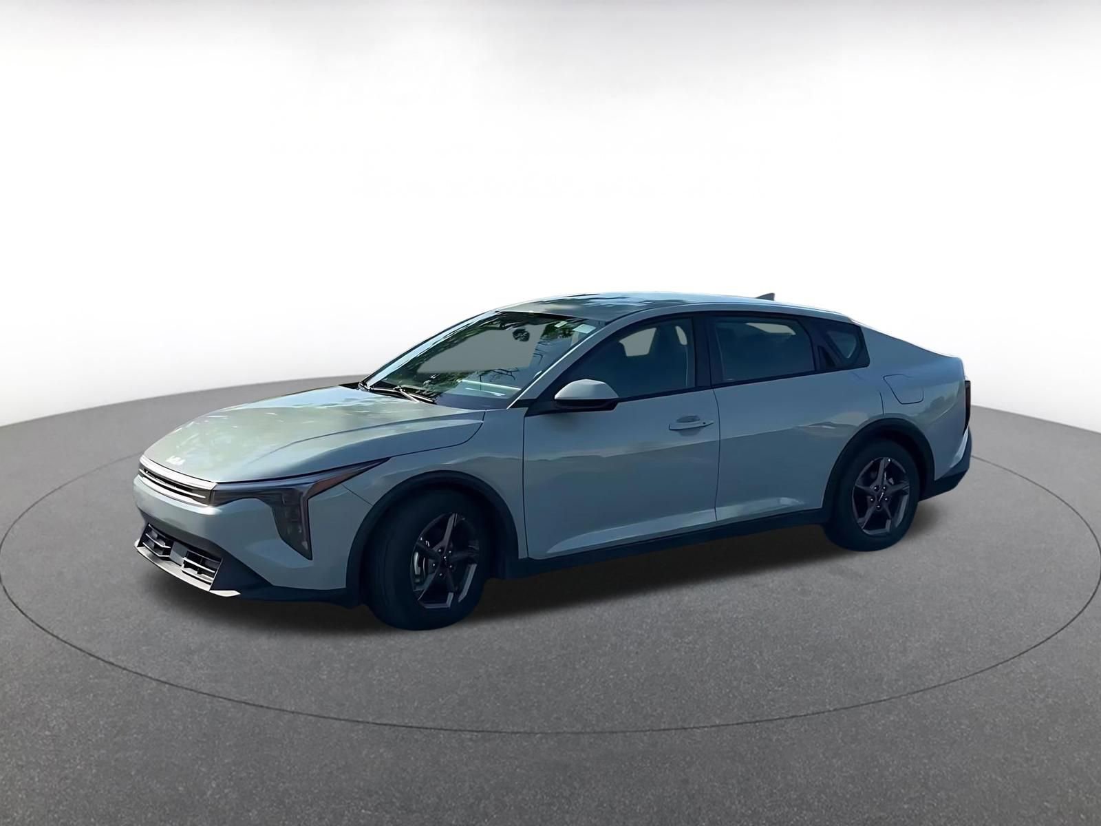 Used 2025 Kia K4 FWD image 8