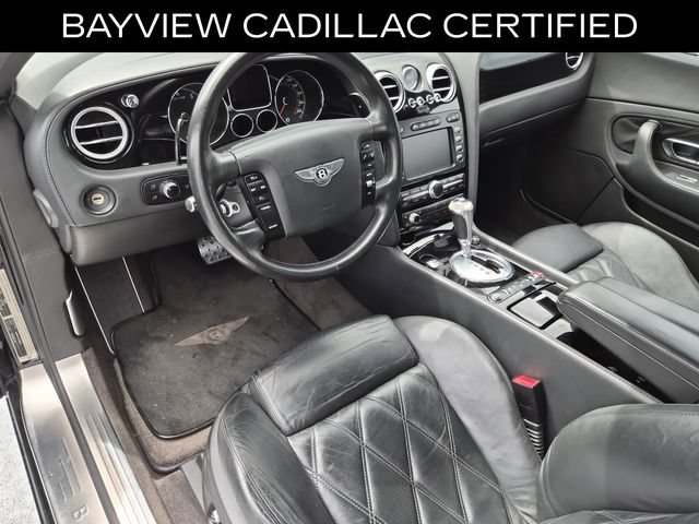 Used 2005 Bentley Continental GT AWD/4WD image 17