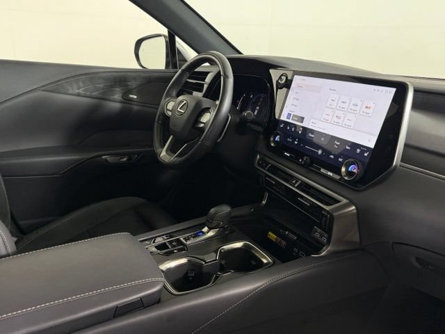 Certified 2024 Lexus RX 350 w/ Convenience Package AWD/4WD image 19