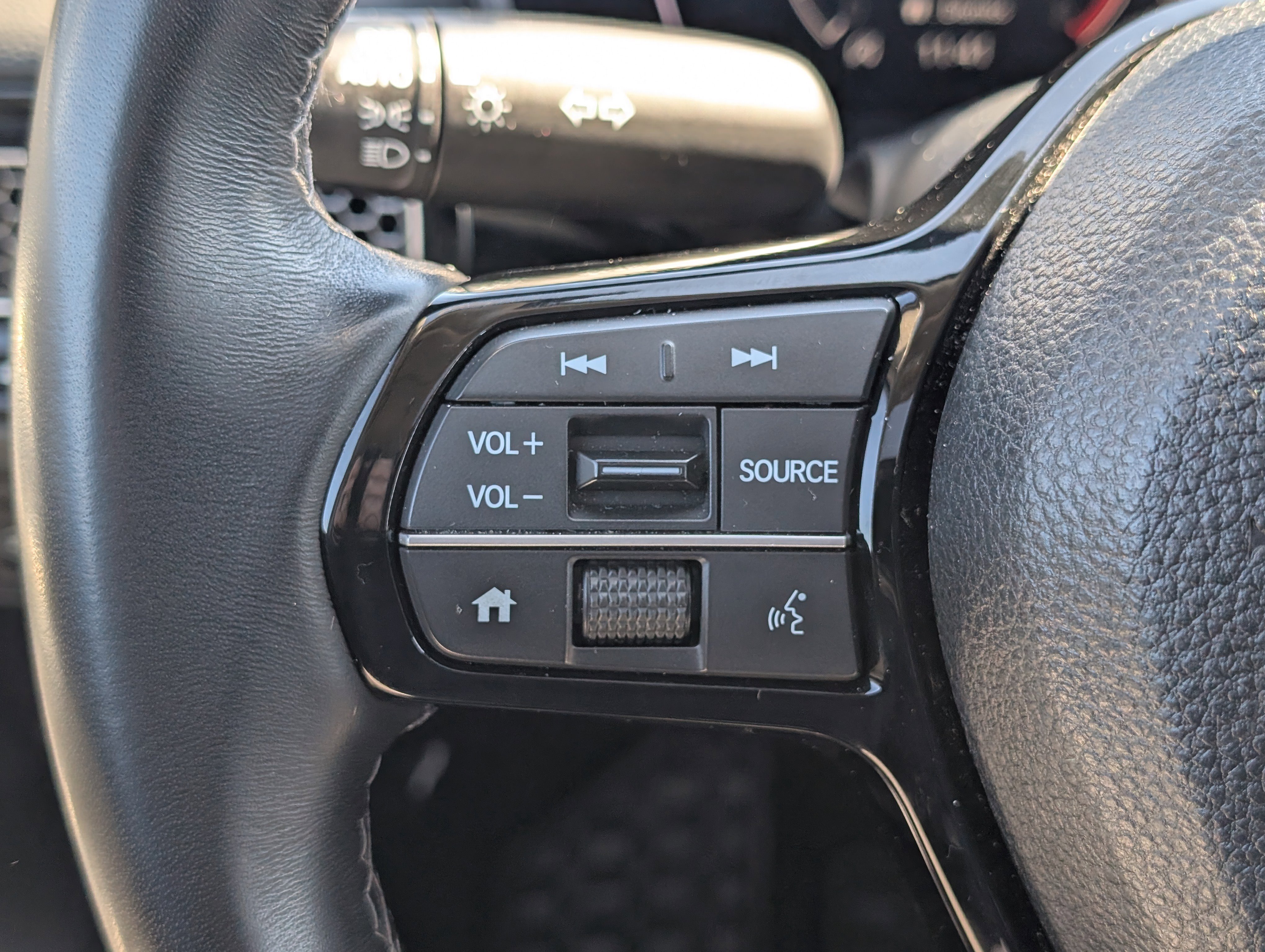 Used 2024 Honda Civic EX image 21