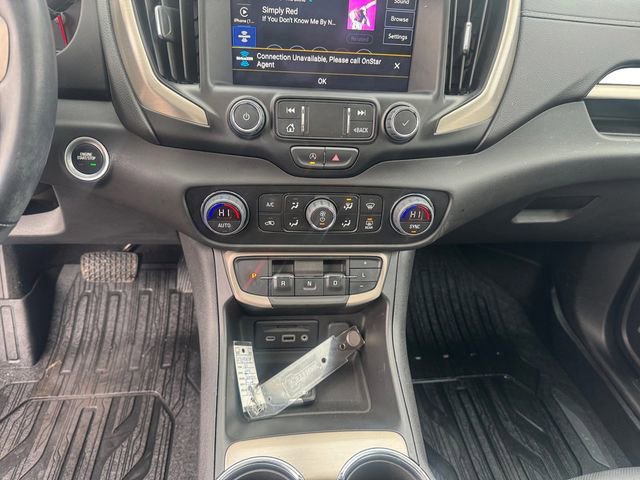 Certified 2023 GMC Terrain Denali image 15