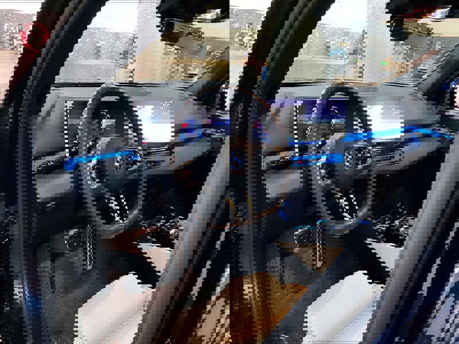 Certified 2026 BMW i5 eDrive40 w/ M Sport Package image 16