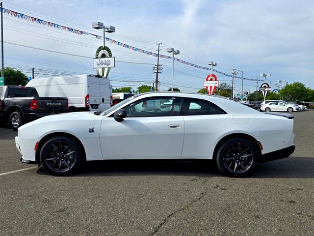 New 2026 Dodge Charger R/T Scat Pack image 8