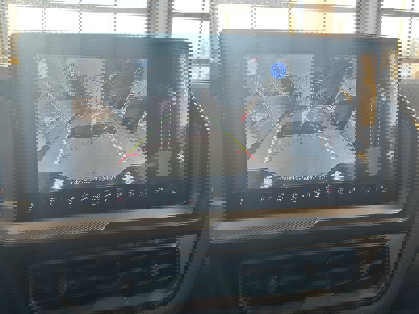 New 2025 Ford Bronco Sport Outer Banks image 15