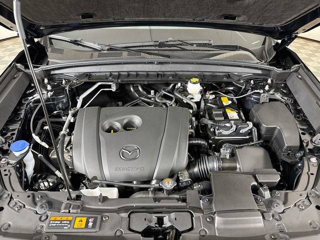 New 2026 MAZDA CX-5 Select AWD/4WD image 27