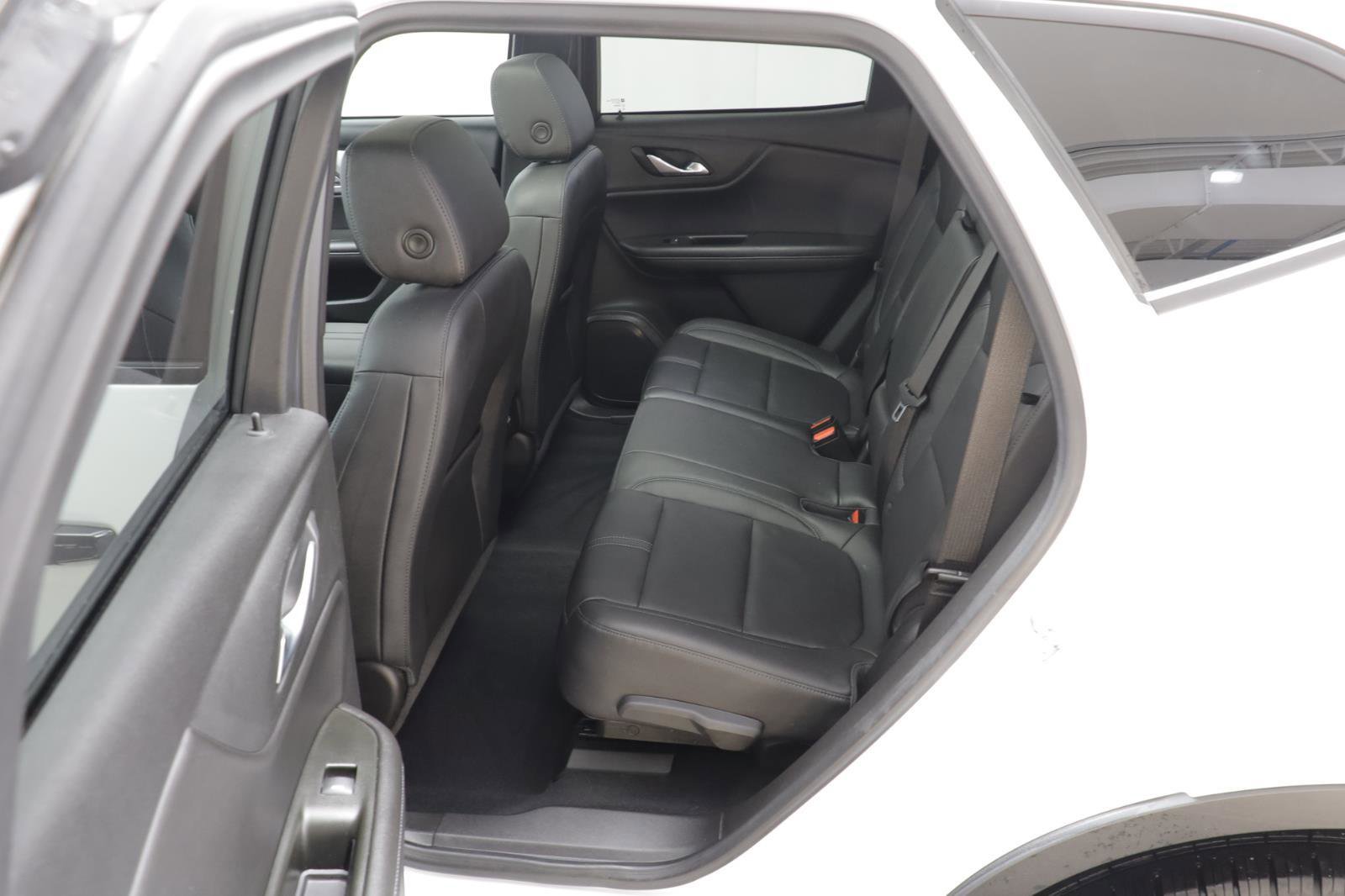 Used 2022 Chevrolet Blazer LT w/ Redline Edition image 14