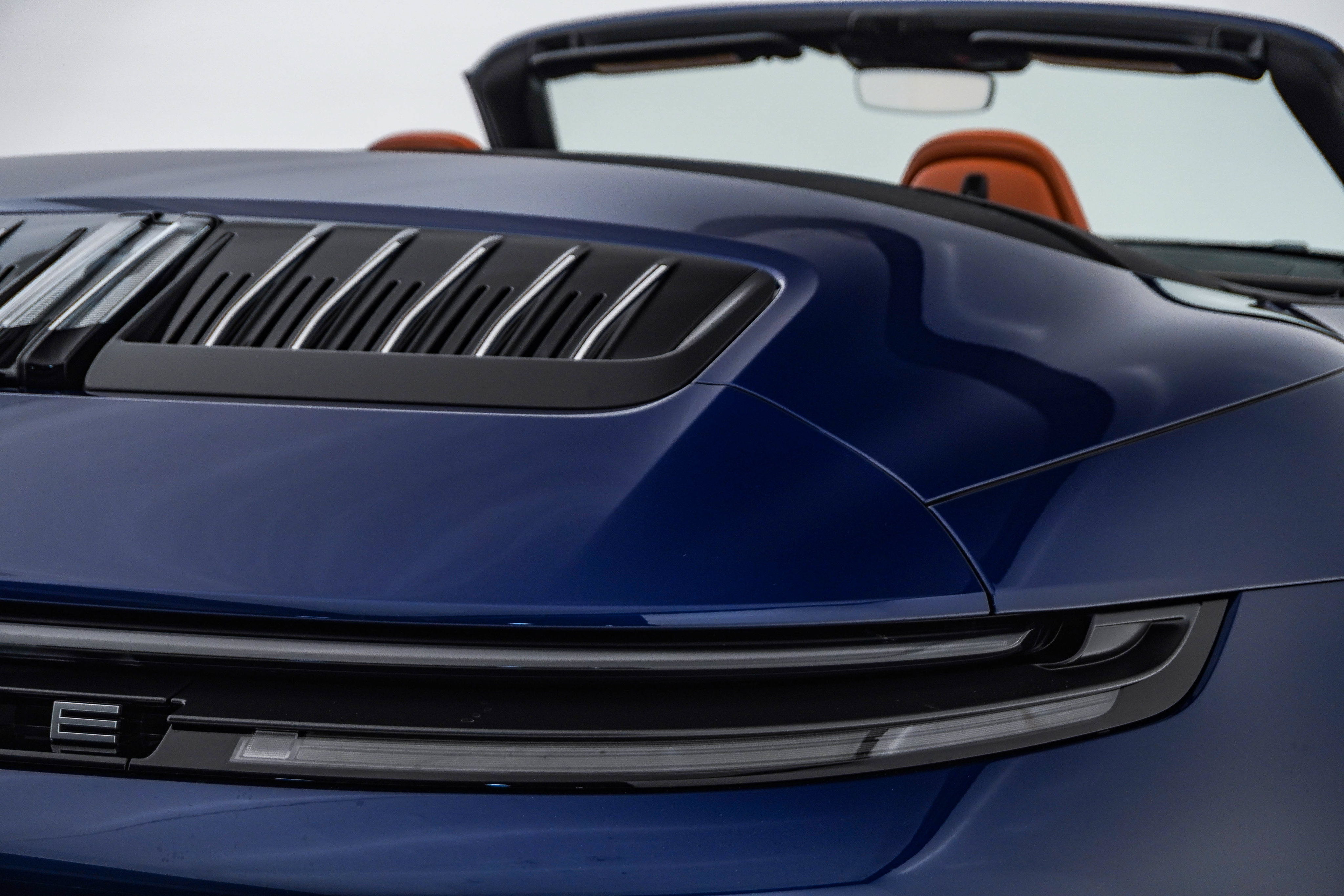 Certified 2026 Porsche 911 Carrera 4S AWD/4WD image 13