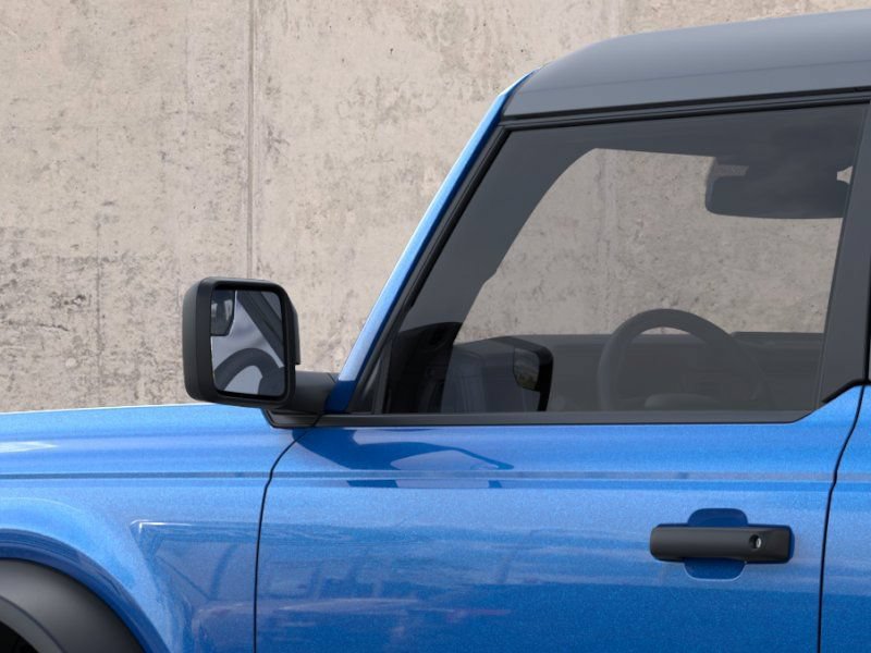 New 2026 Ford Bronco 2-Door AWD/4WD image 22