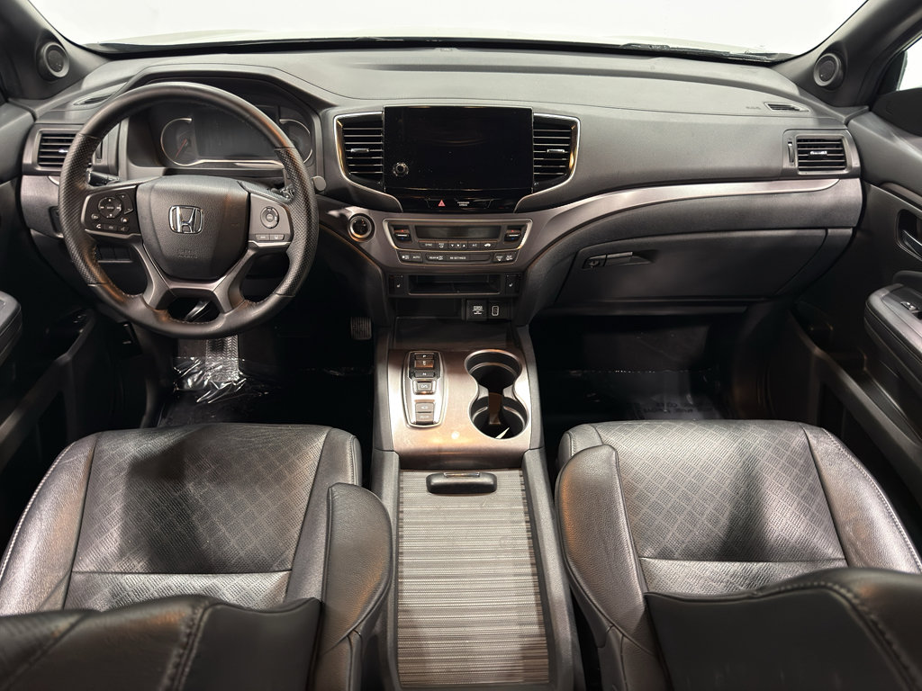 Used 2020 Honda Passport EX-L image 31