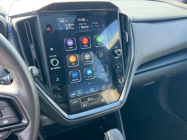 Used 2024 Subaru Crosstrek 2.5i Sport image 21