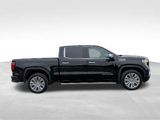 Used 2021 GMC Sierra 1500 Denali w/ Denali Ultimate Package image 2