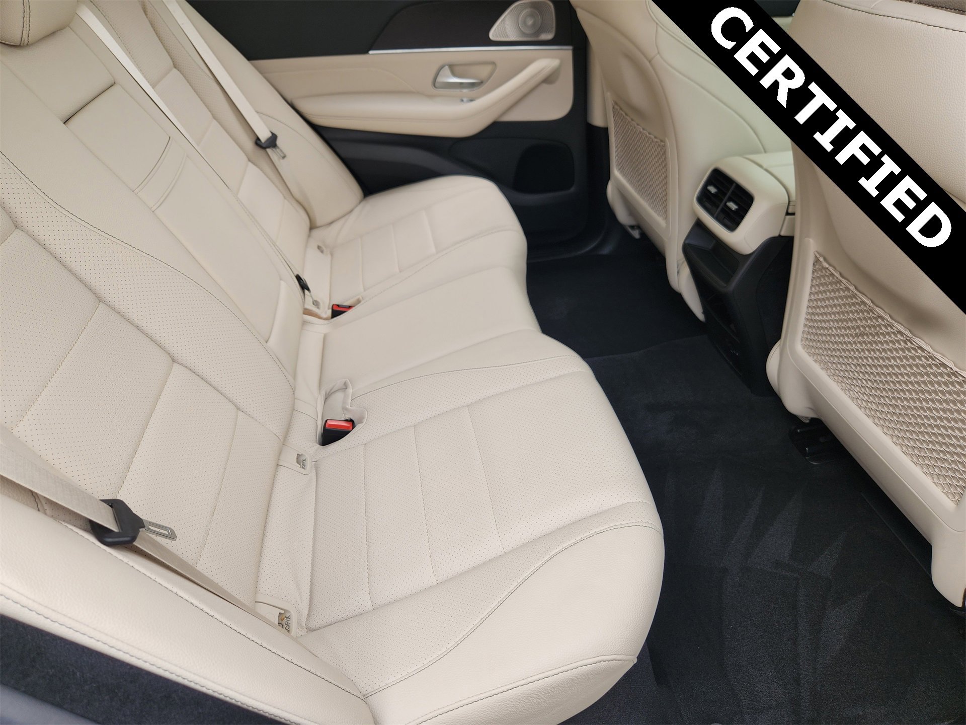 Certified 2022 Mercedes-Benz GLE 350 image 32
