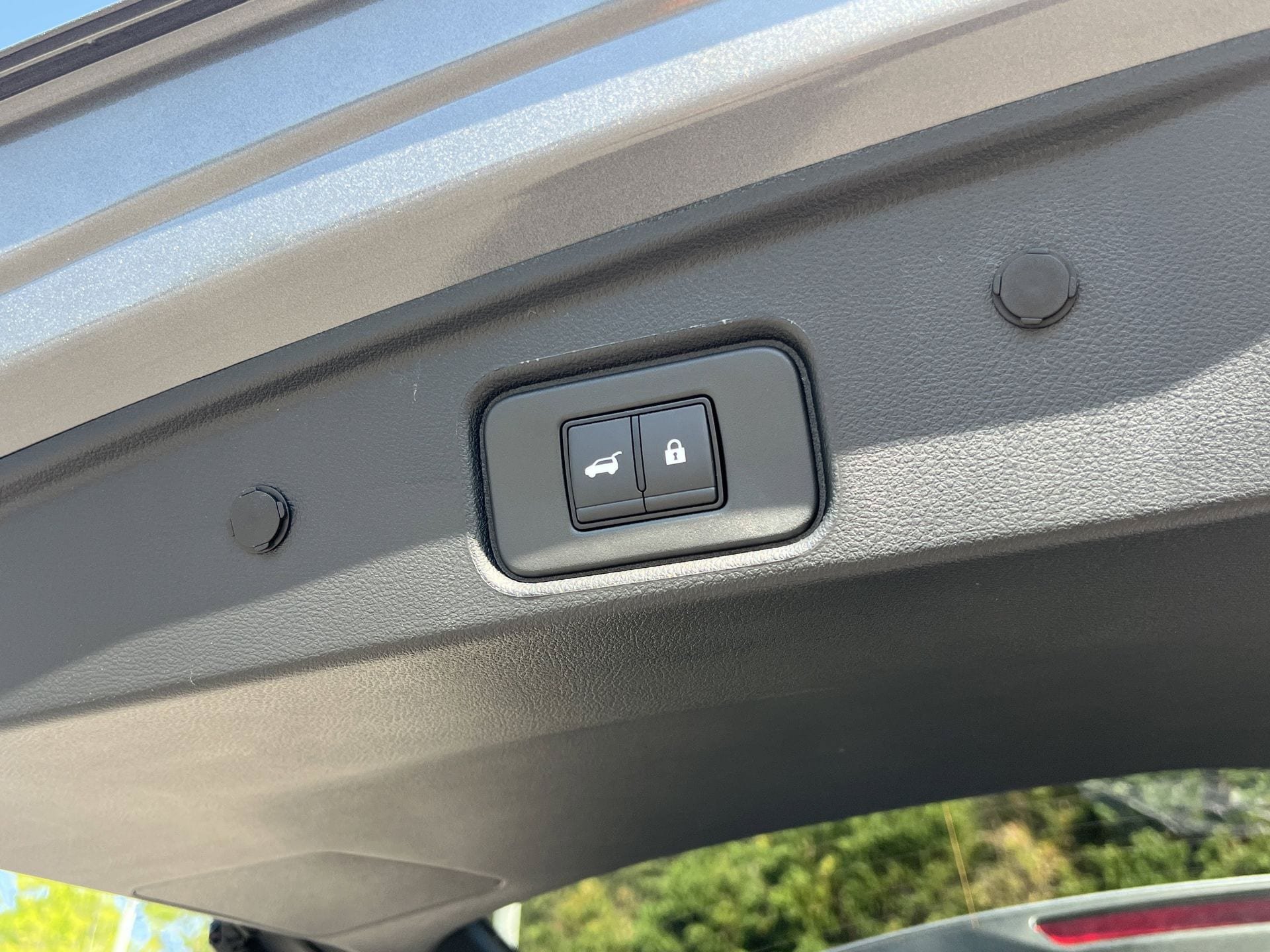 New 2026 Nissan Pathfinder Platinum AWD/4WD image 23