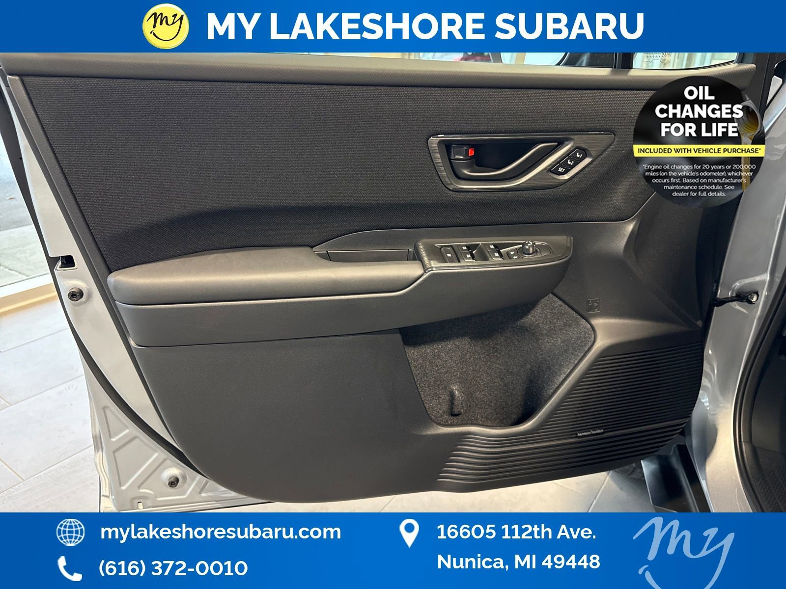 New 2026 Subaru Outback Limited XT image 9