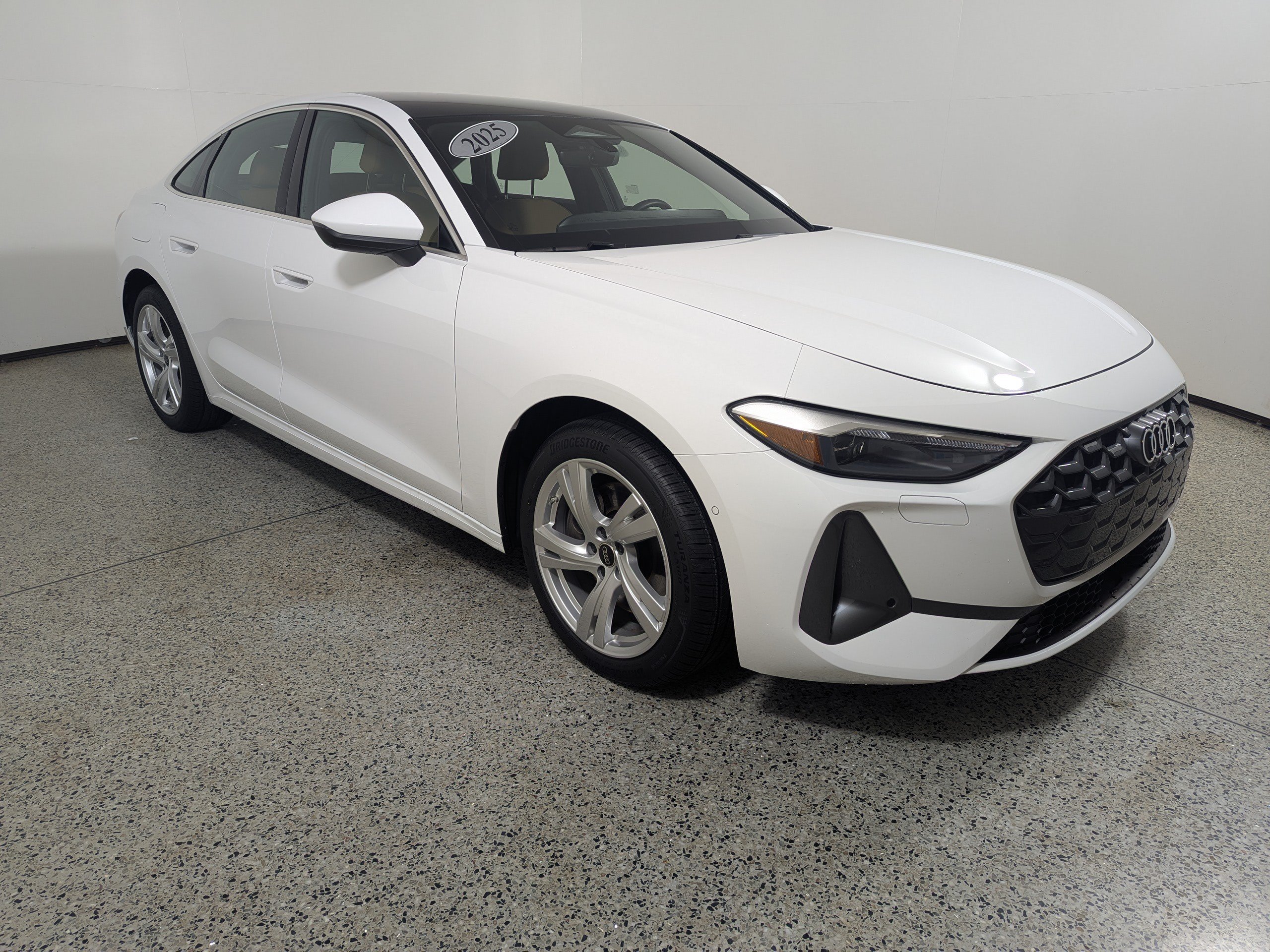 Certified 2025 Audi A5 2.0T Premium w/ Convenience Package