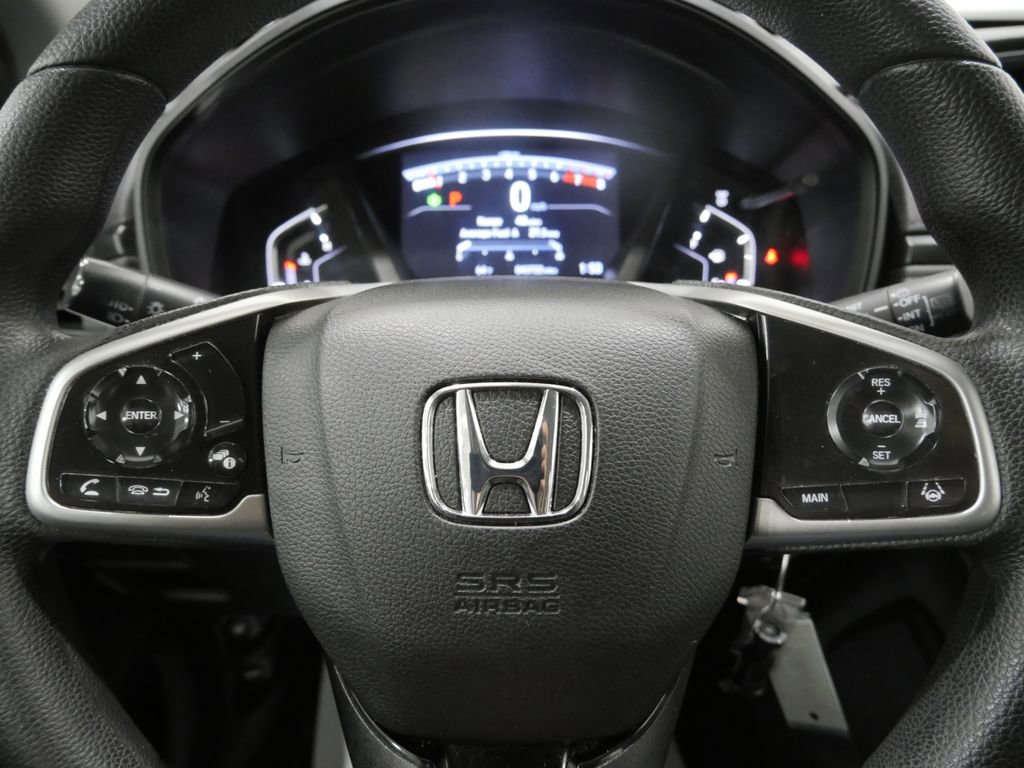 Used 2020 Honda CR-V LX image 16