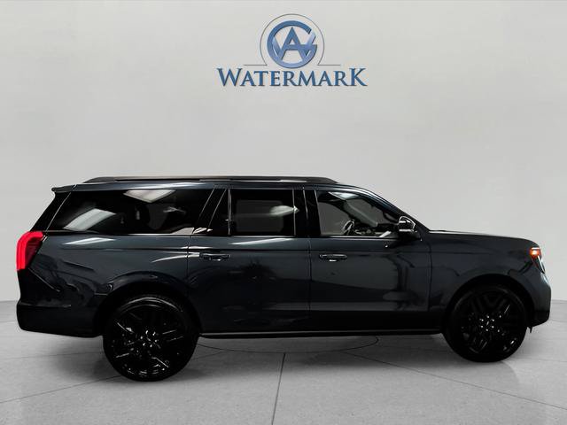 New 2026 Ford Expedition Max Platinum AWD/4WD image 8