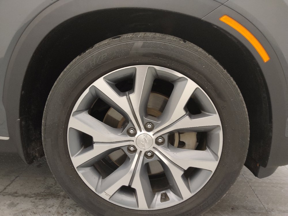 Used 2021 Hyundai Palisade SEL w/ Convenience Package FWD image 31