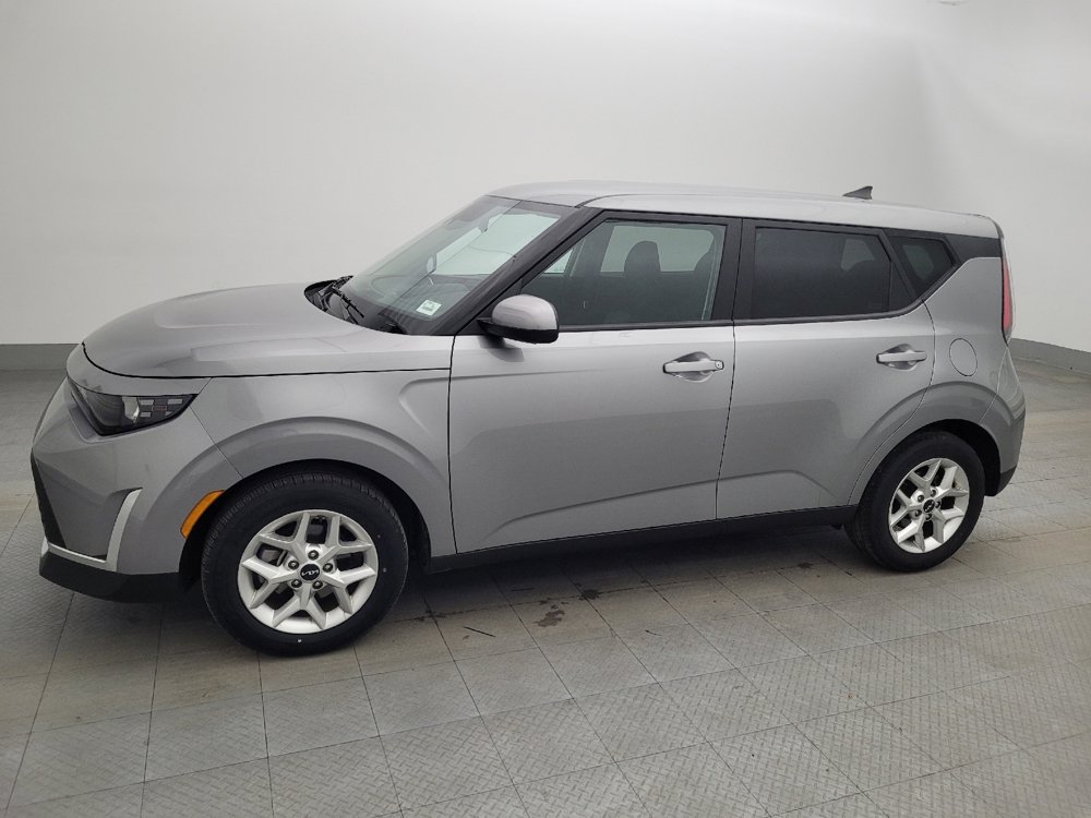 Used 2024 Kia Soul LX w/ Option Group 015 image 2