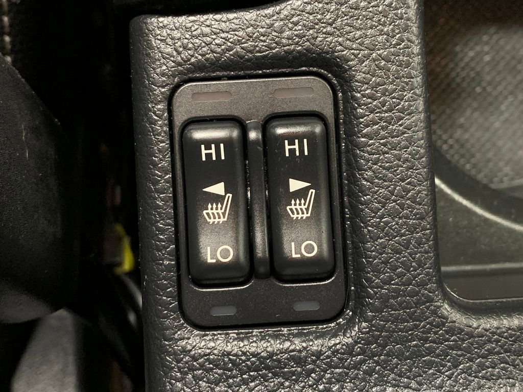 Used 2015 Subaru Impreza 2.0i Sport Limited w/ Popular Package #1 image 25