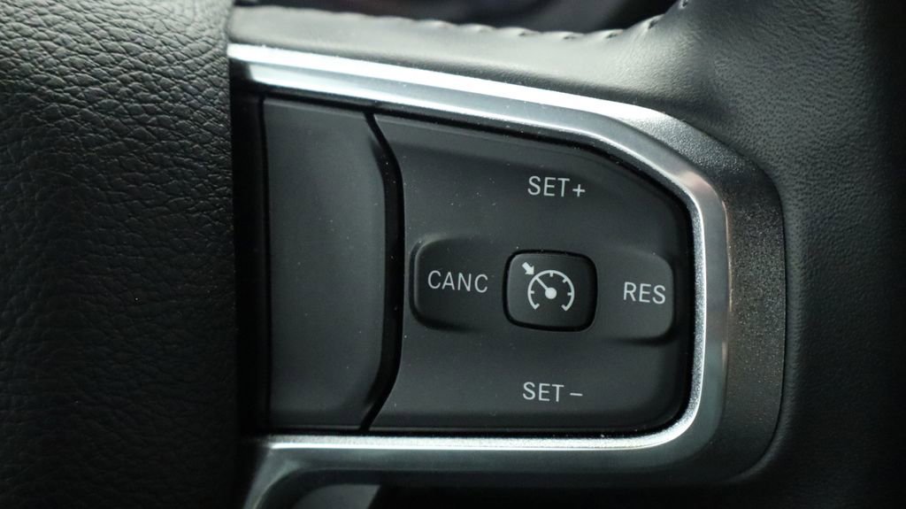 Certified 2023 RAM 1500 Laramie image 29