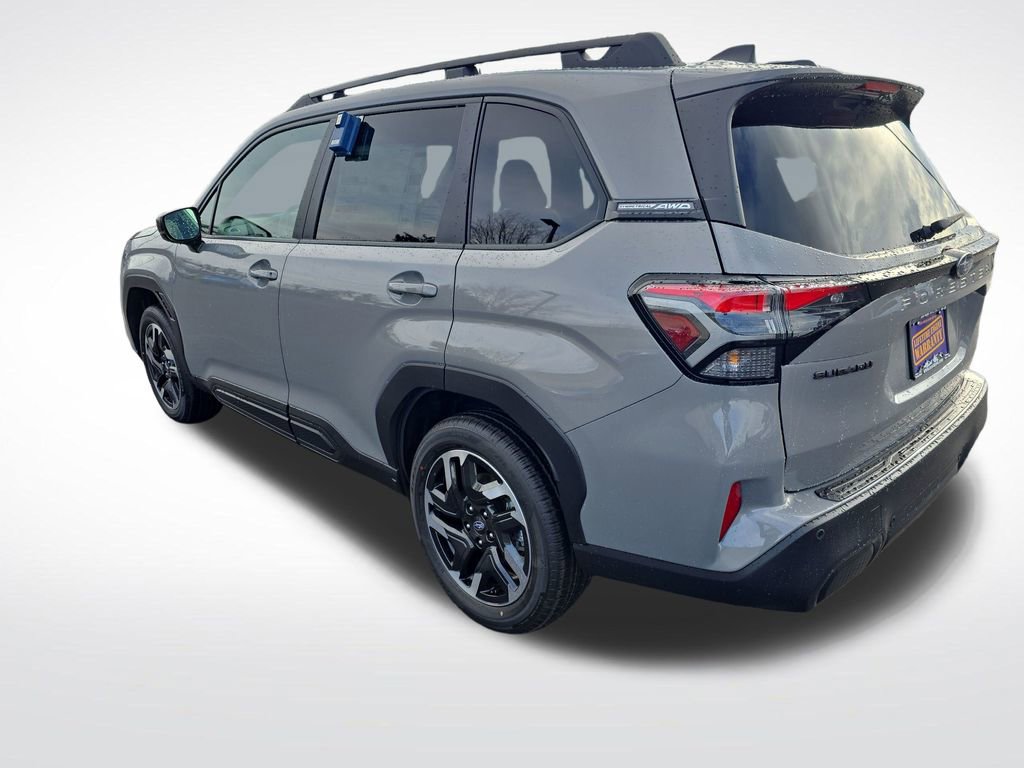 New 2026 Subaru Forester Limited image 5