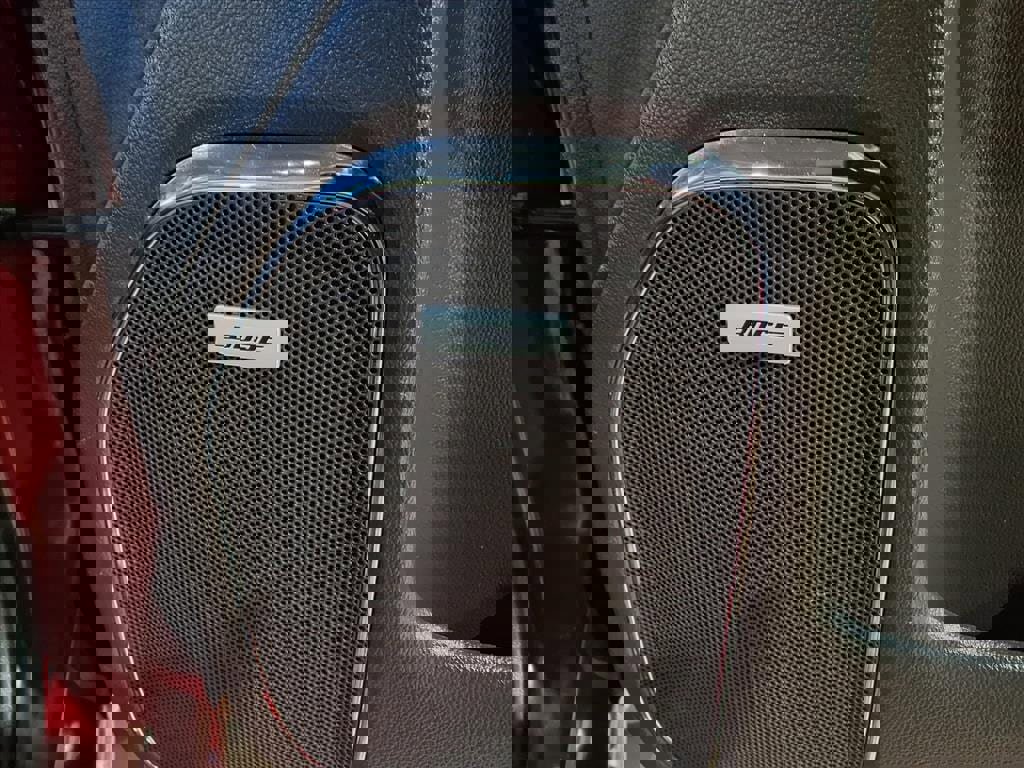 Used 2018 GMC Sierra 1500 SLT w/ SLT Premium Package image 25