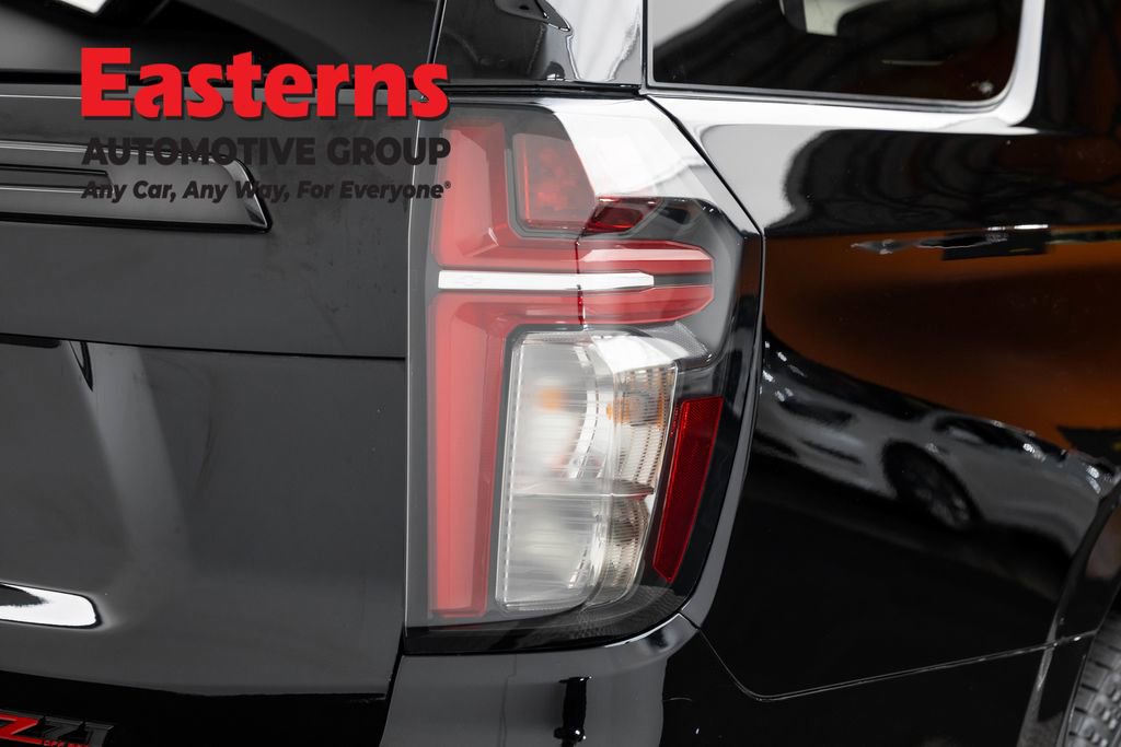 Used 2021 Chevrolet Tahoe Z71 AWD/4WD image 63